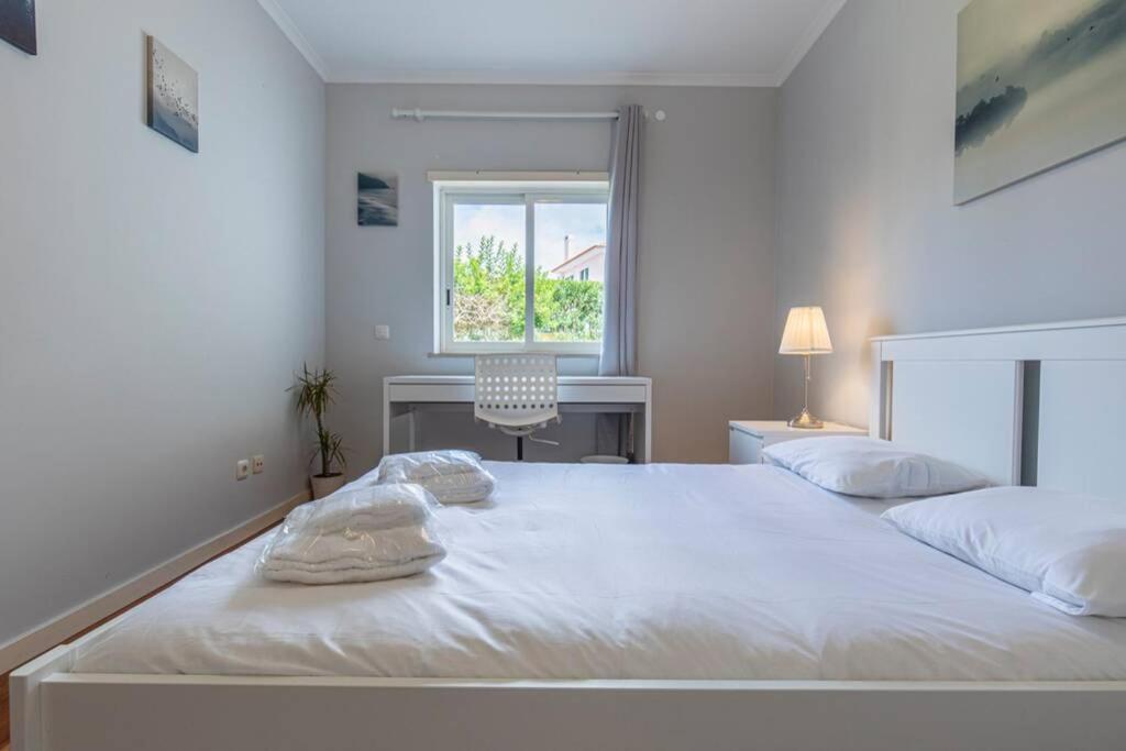 Stunning Apartment W/ Pool Cascais Kültér fotó